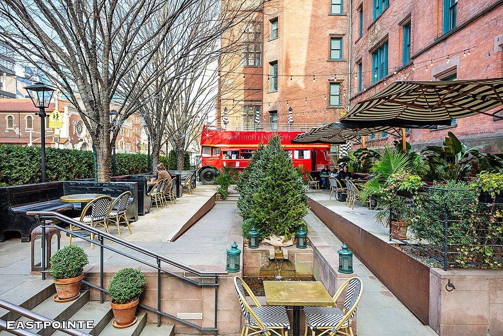 460 West 23rd Street, Unit 4B photo 9