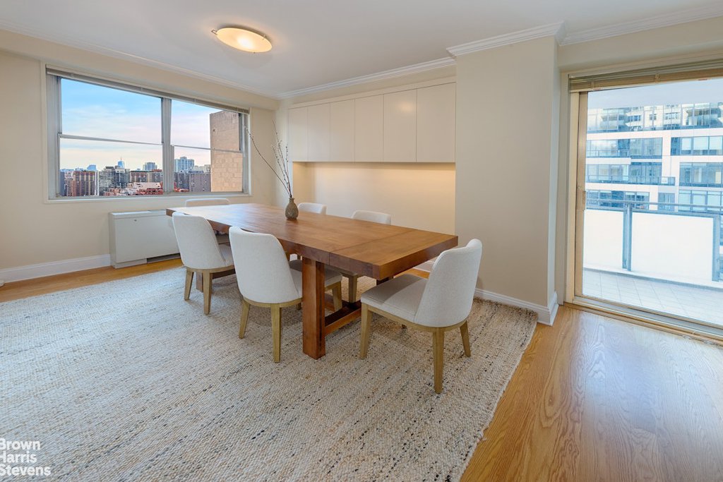 300 East 40th Street, Unit 21R photo 5