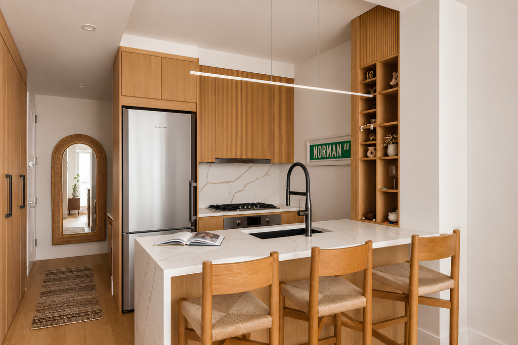 183 Mcguinness Street, Unit 6C photo 3
