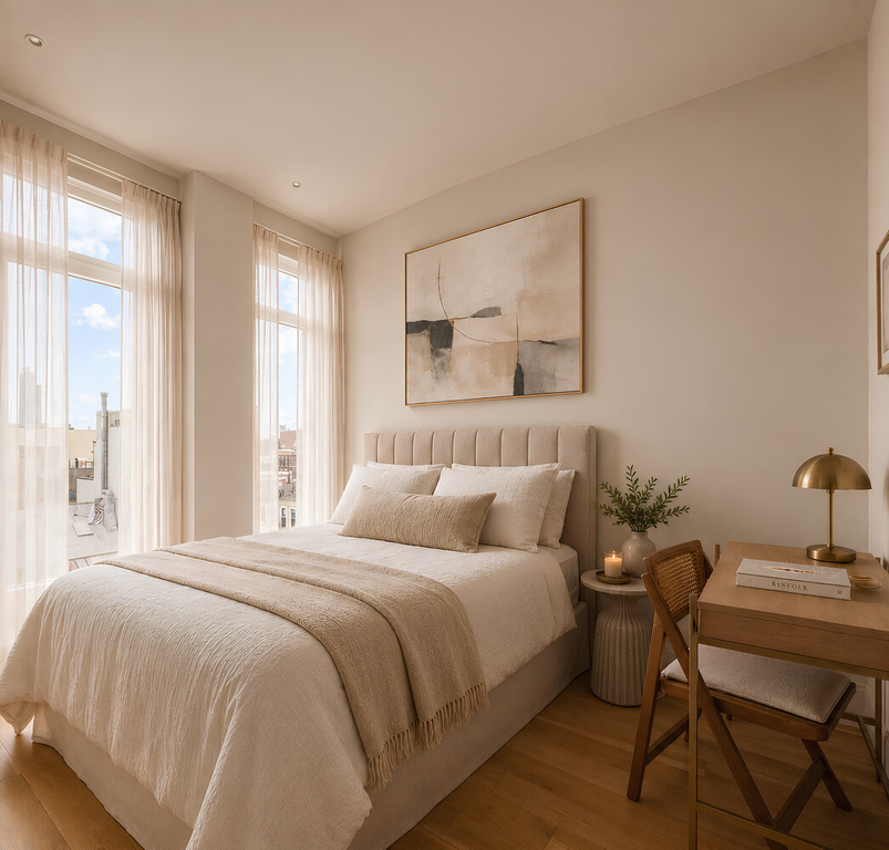 183 Mcguinness Street, Unit 6C photo 4