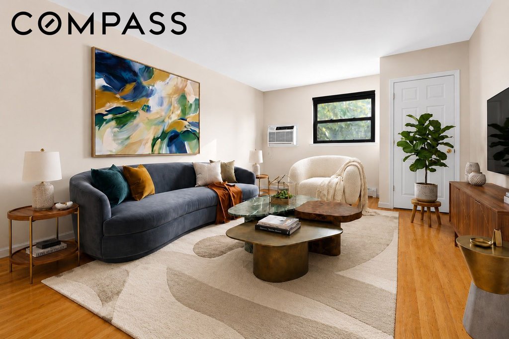 450 Clinton Street, Unit 4D