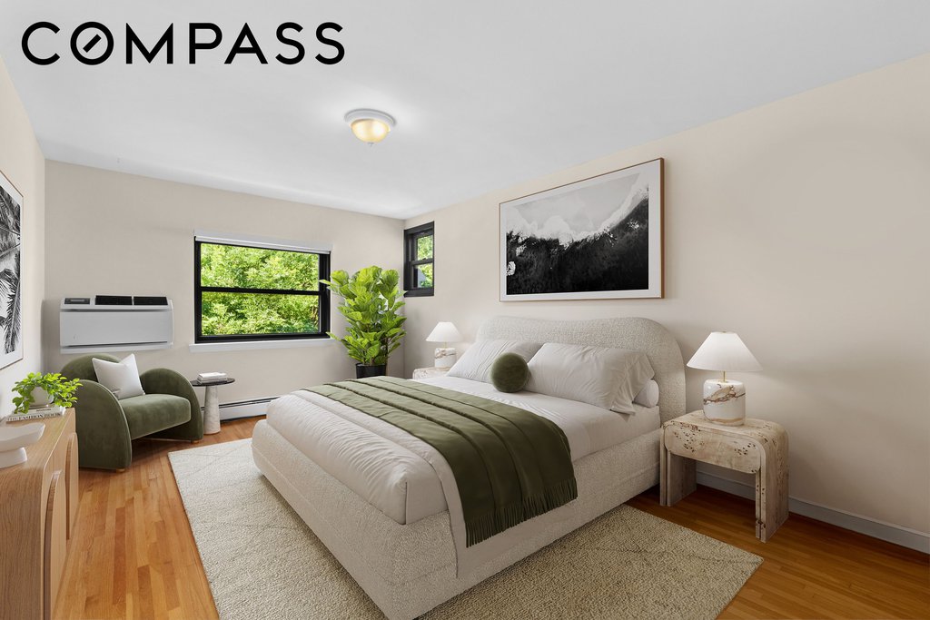 450 Clinton Street, Unit 4D photo 4