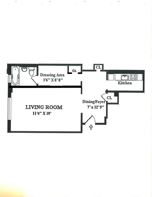 340 Haven Avenue, Unit 5R photo 22
