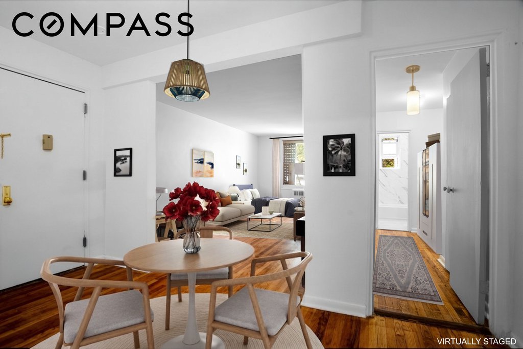 340 Haven Avenue, Unit 5R photo 6