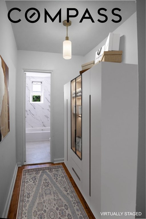 340 Haven Avenue, Unit 5R photo 8