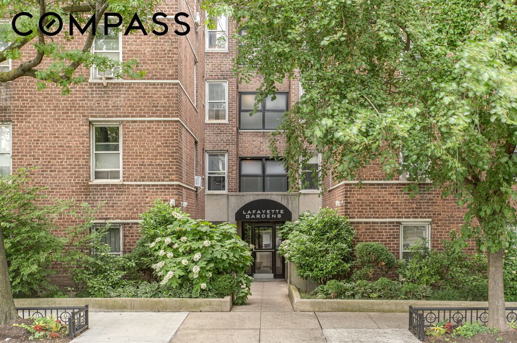 340 Haven Avenue, Unit 5R photo 12