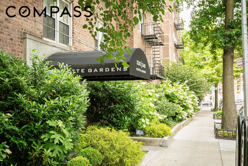 340 Haven Avenue, Unit 5R photo 13