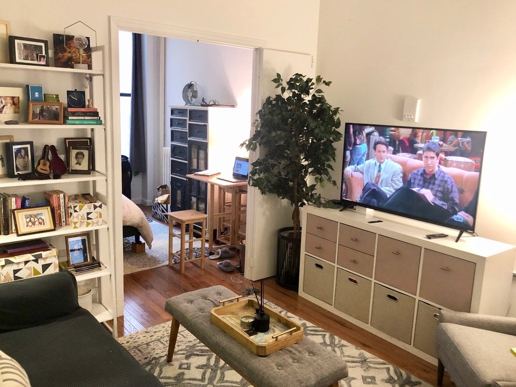 168 West 107th Street, Unit 1D