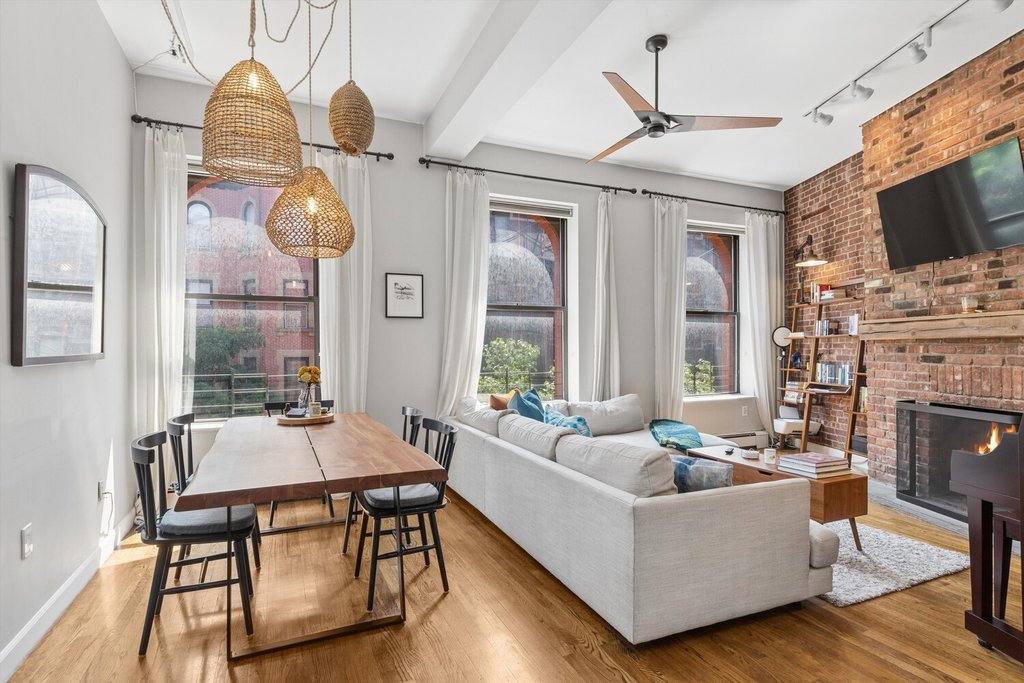 71 West 83rd Street, Unit 3F