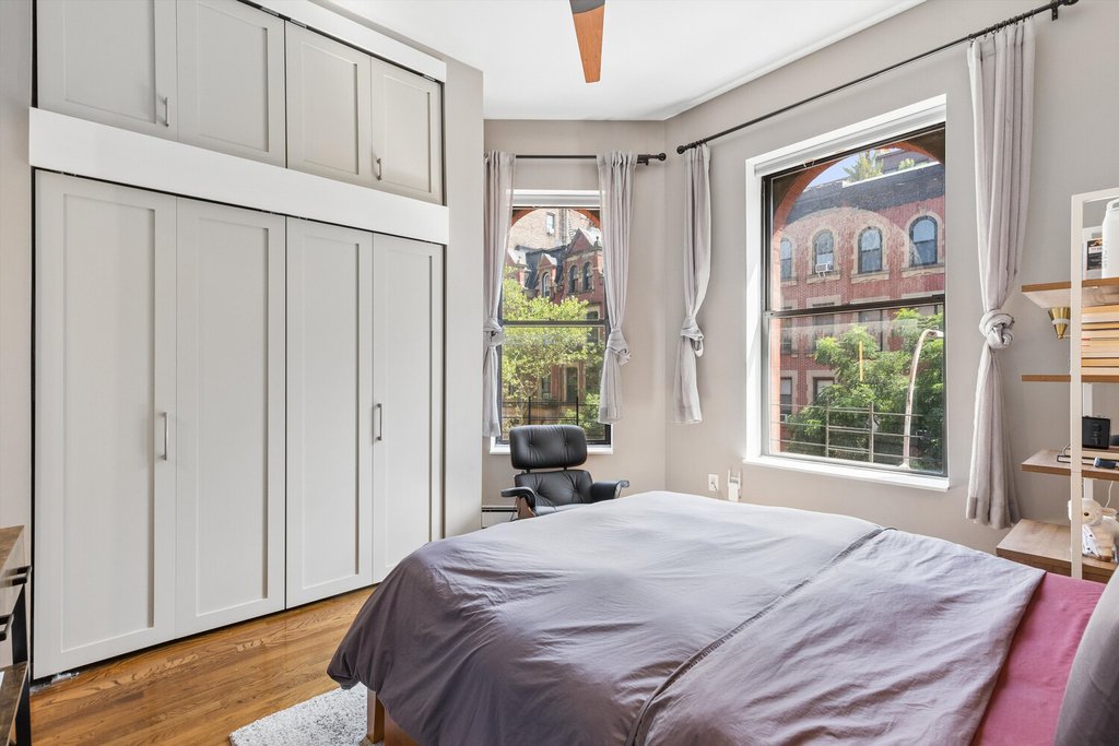 71 West 83rd Street, Unit 3F photo 4