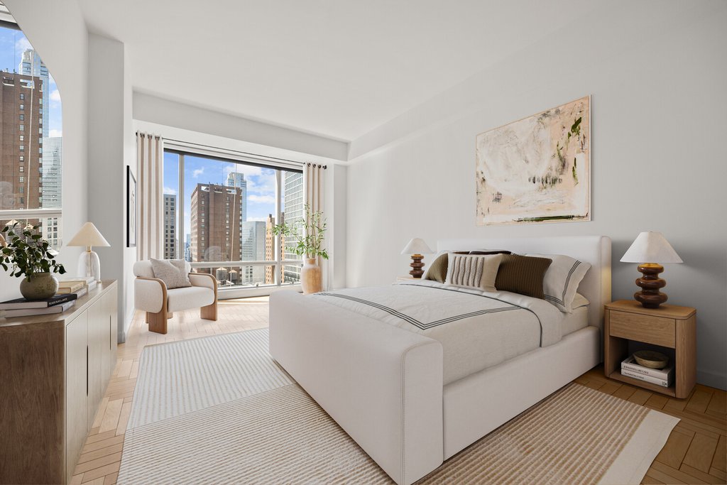 1 Central Park West, Unit 25E photo 3