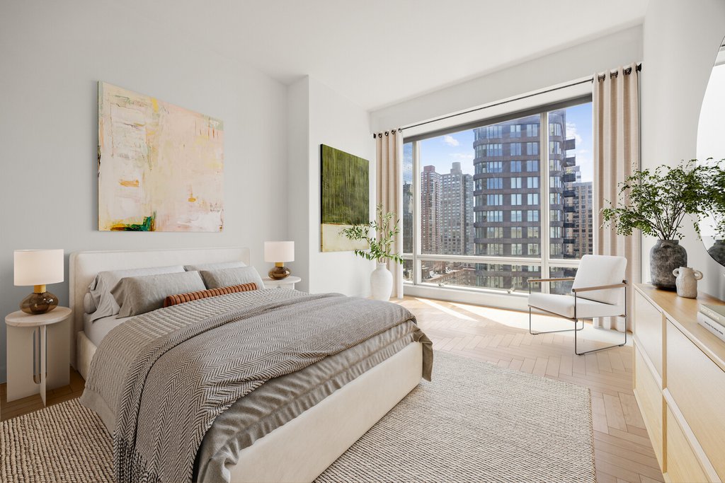1 Central Park West, Unit 25E photo 4