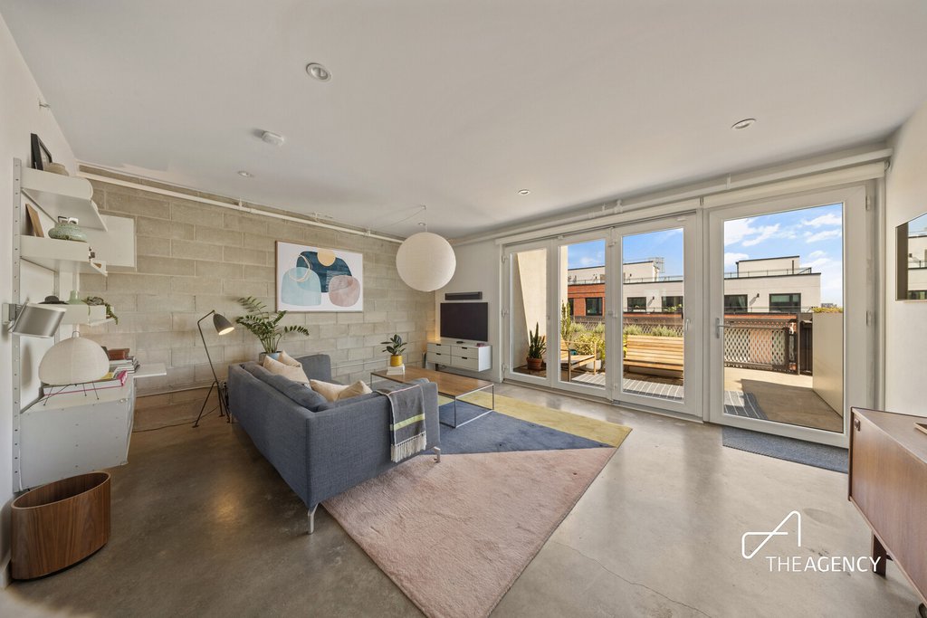 834 Sterling Place, Unit PH3