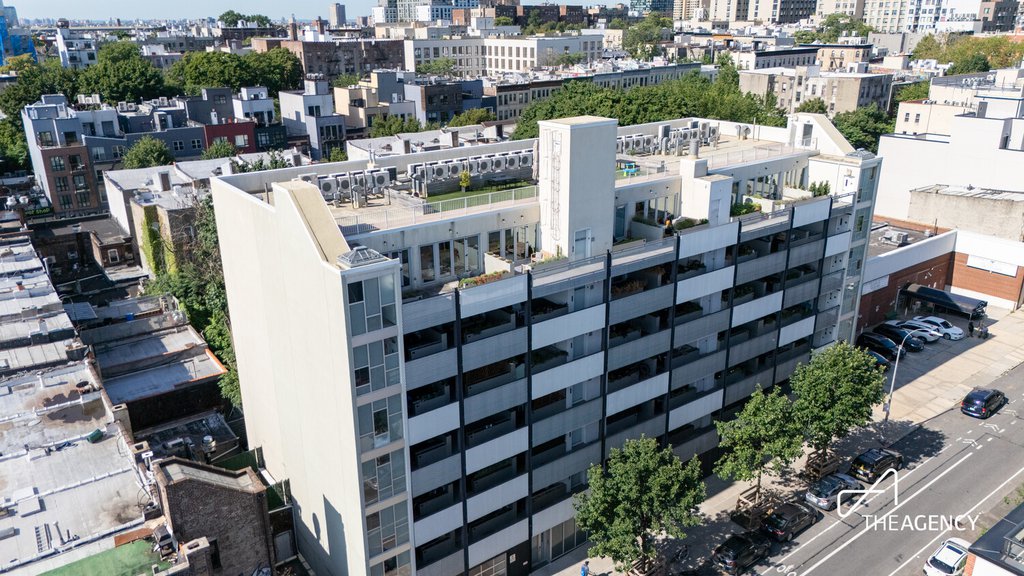 834 Sterling Place, Unit PH3 photo 10