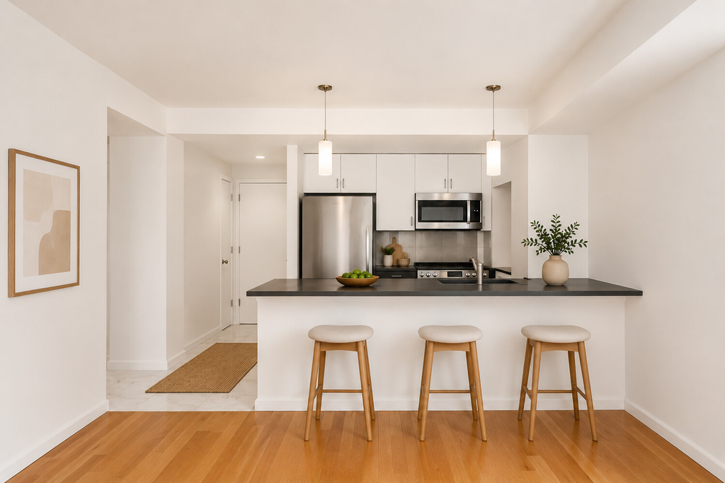 189 Avenue C, Unit 3D photo 3