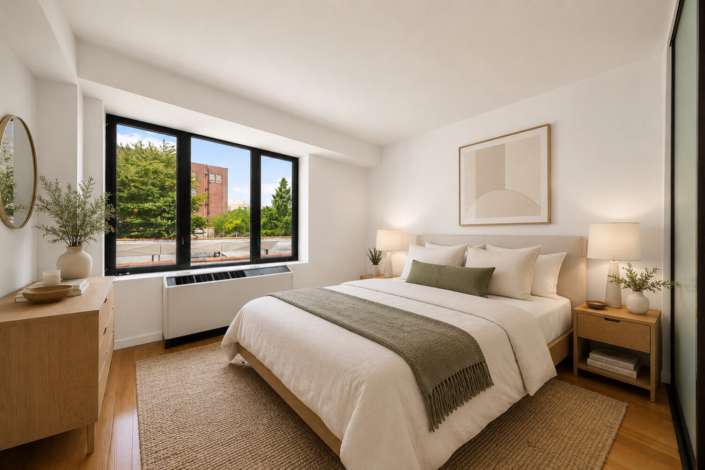 189 Avenue C, Unit 3D photo 4