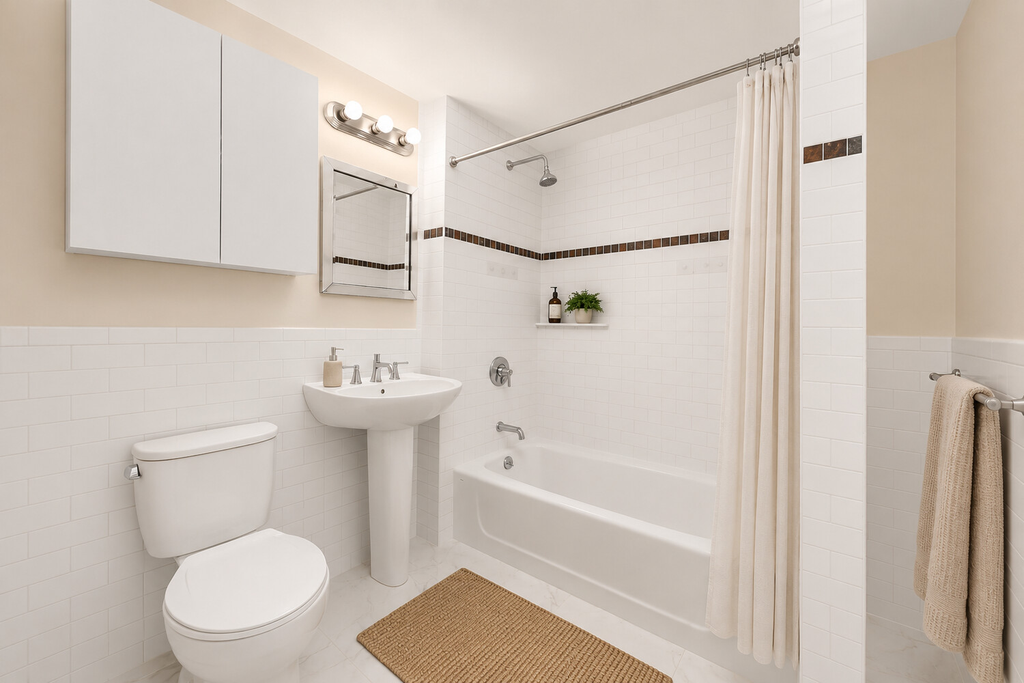 189 Avenue C, Unit 3D photo 5