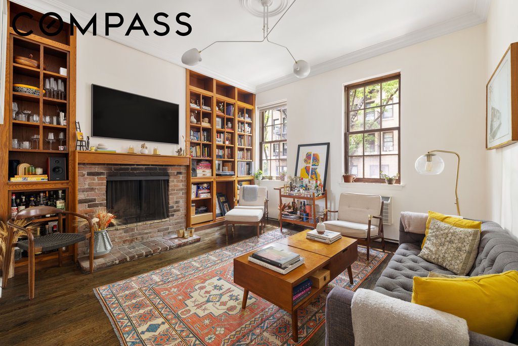 349 West 21st Street, Unit B
