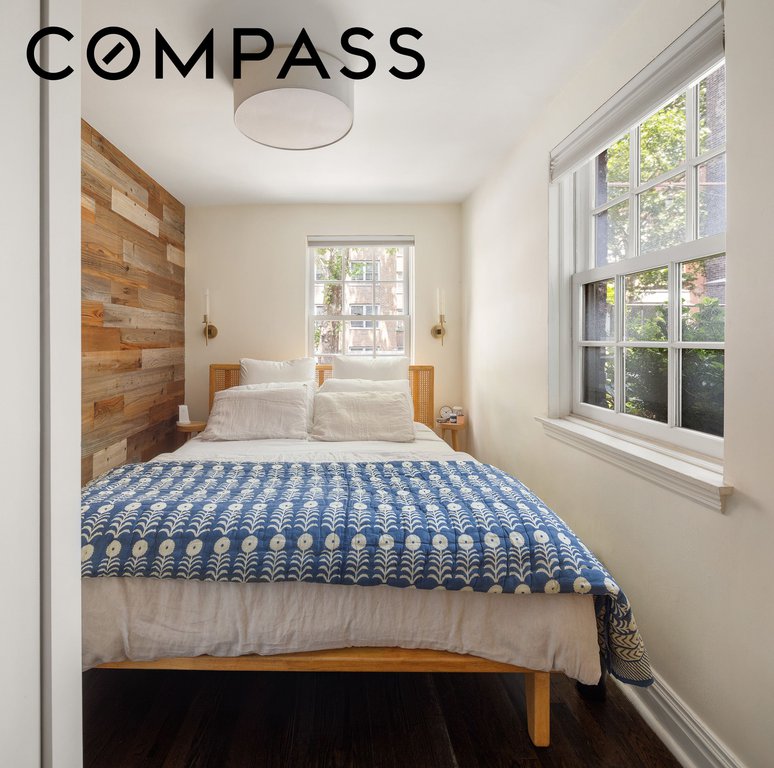 349 West 21st Street, Unit B photo 4