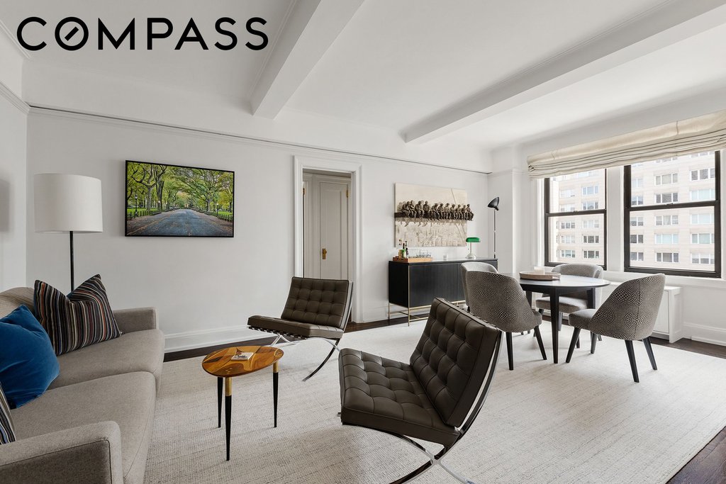 179 East 79th Street, Unit 11C