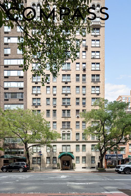 179 East 79th Street, Unit 11C photo 9