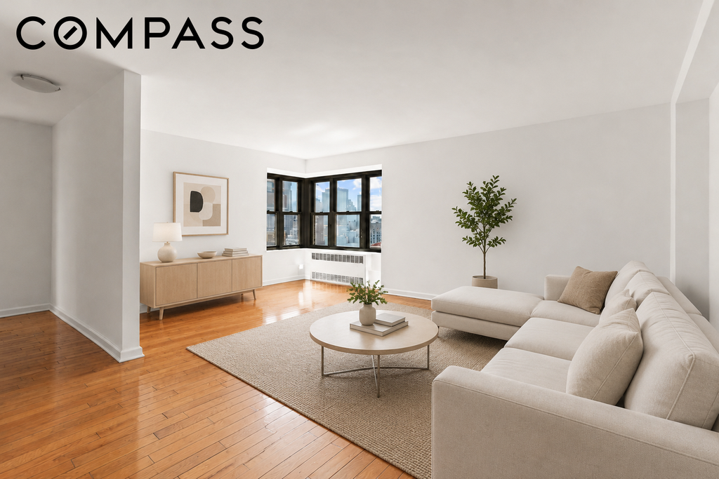 387 Grand Street, Unit K1405