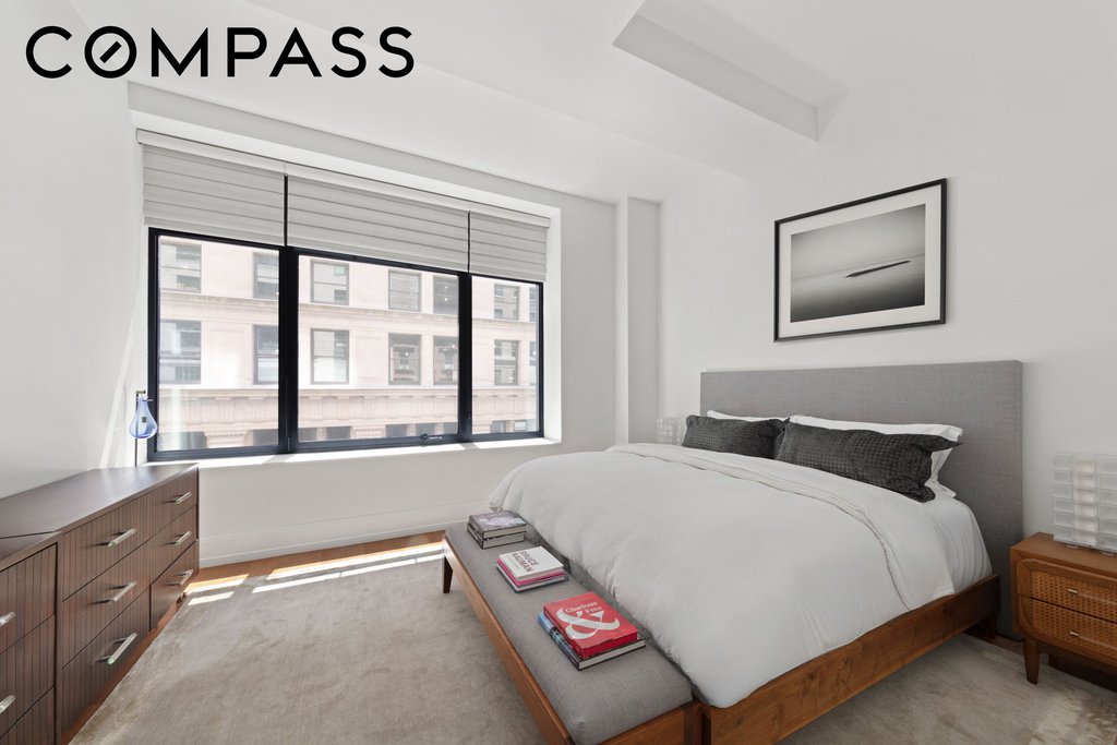 10 Madison Square West, Unit 3B photo 4