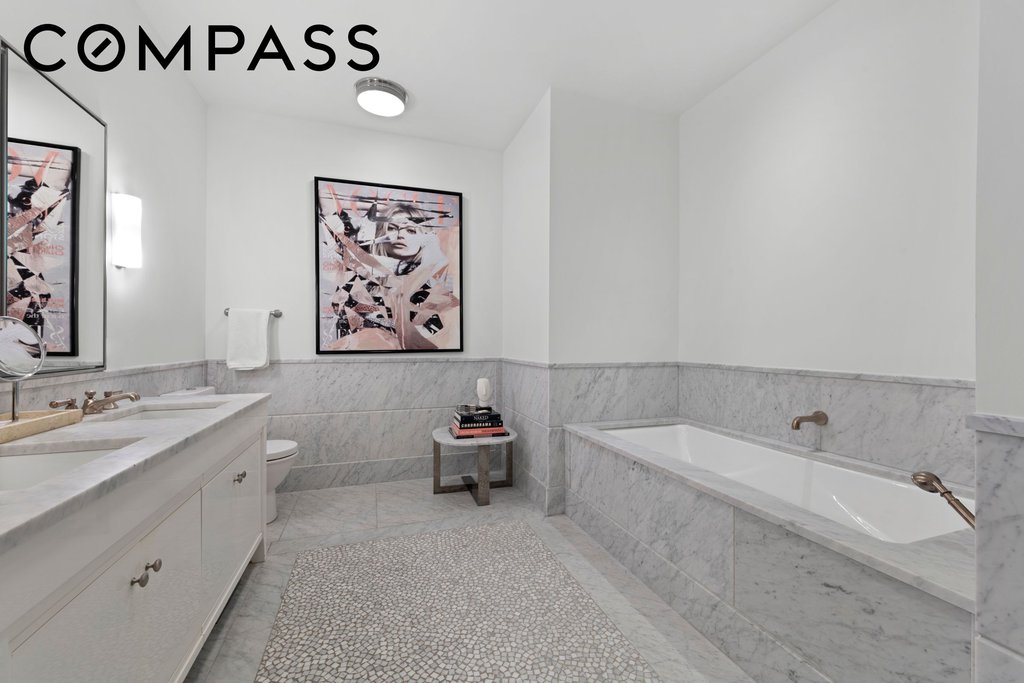 10 Madison Square West, Unit 3B photo 5