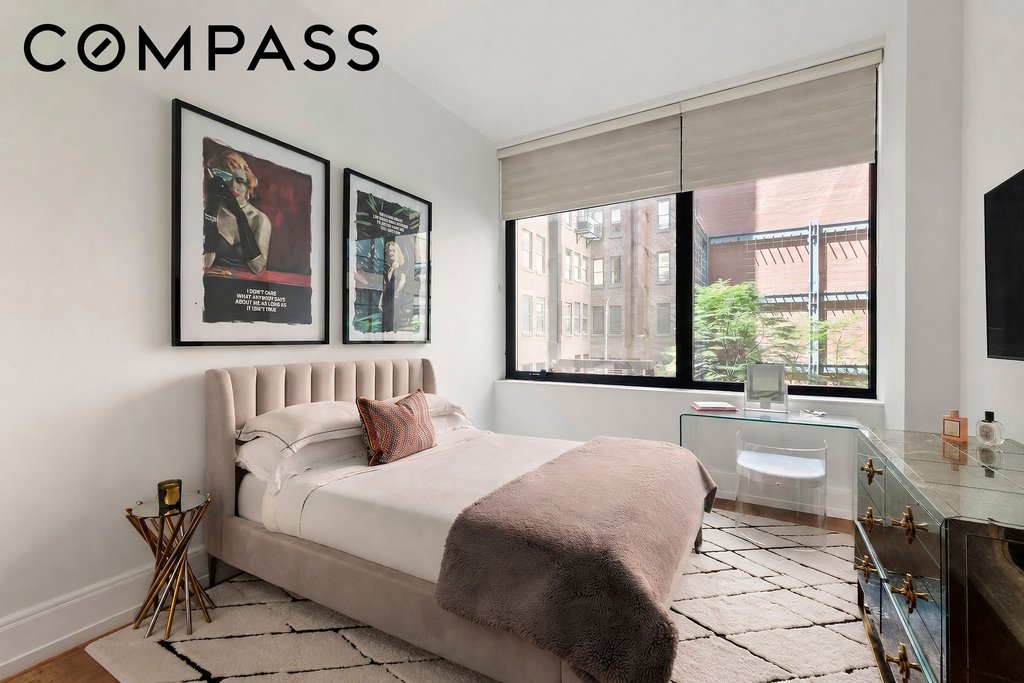 10 Madison Square West, Unit 3B photo 6