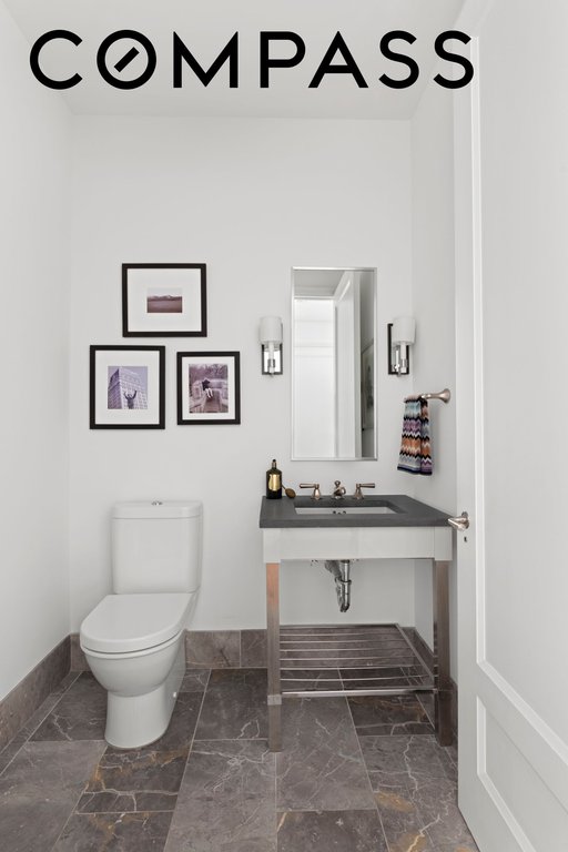 10 Madison Square West, Unit 3B photo 7