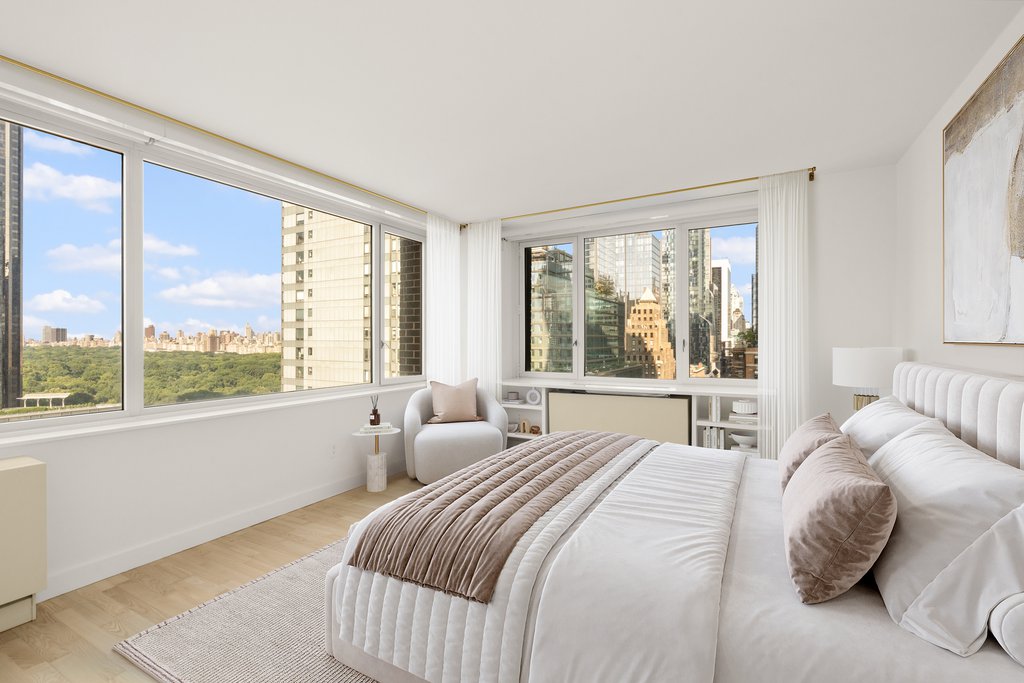 322 West 57th Street, Unit 33H photo 5