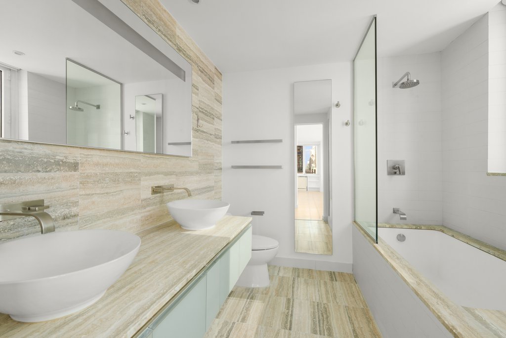 322 West 57th Street, Unit 33H photo 6