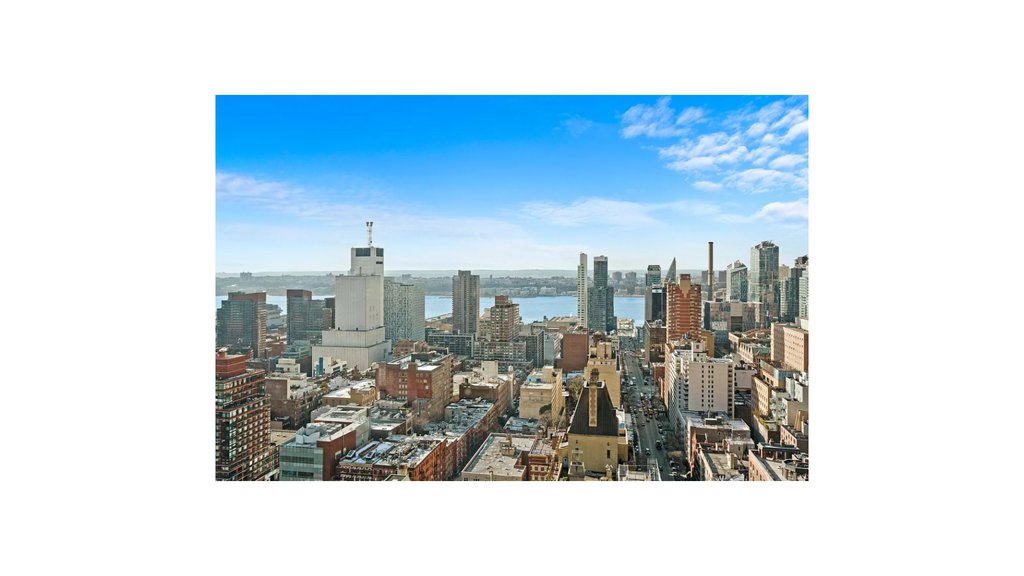 322 West 57th Street, Unit 33H photo 9