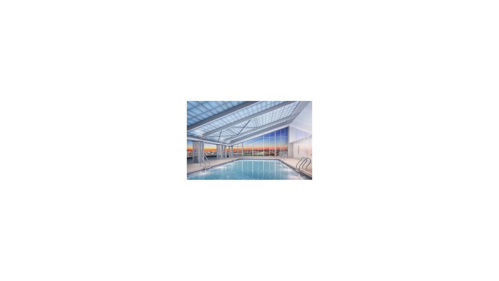 322 West 57th Street, Unit 33H photo 13