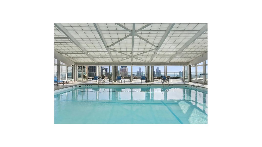 322 West 57th Street, Unit 33H photo 14
