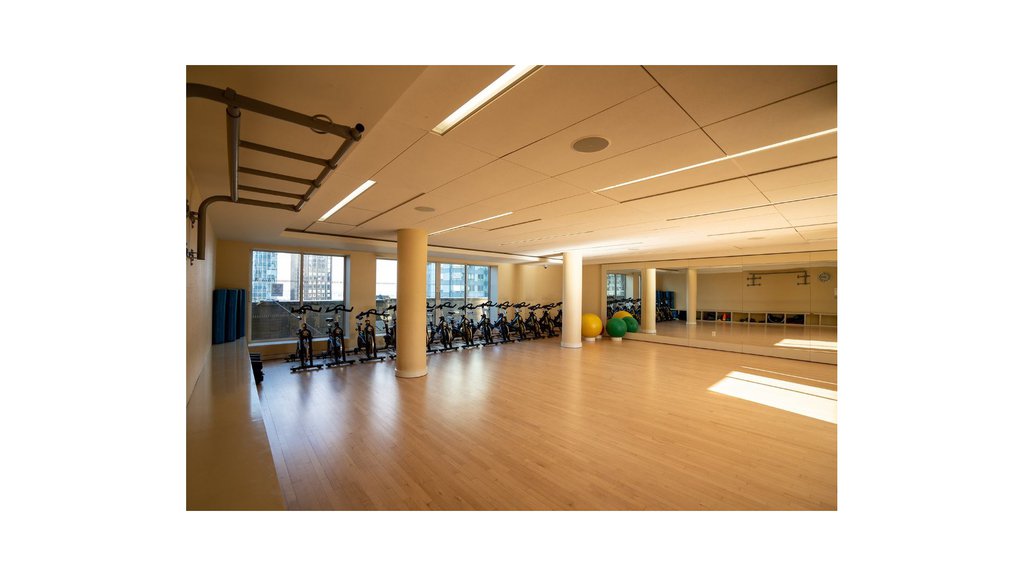 322 West 57th Street, Unit 33H photo 20