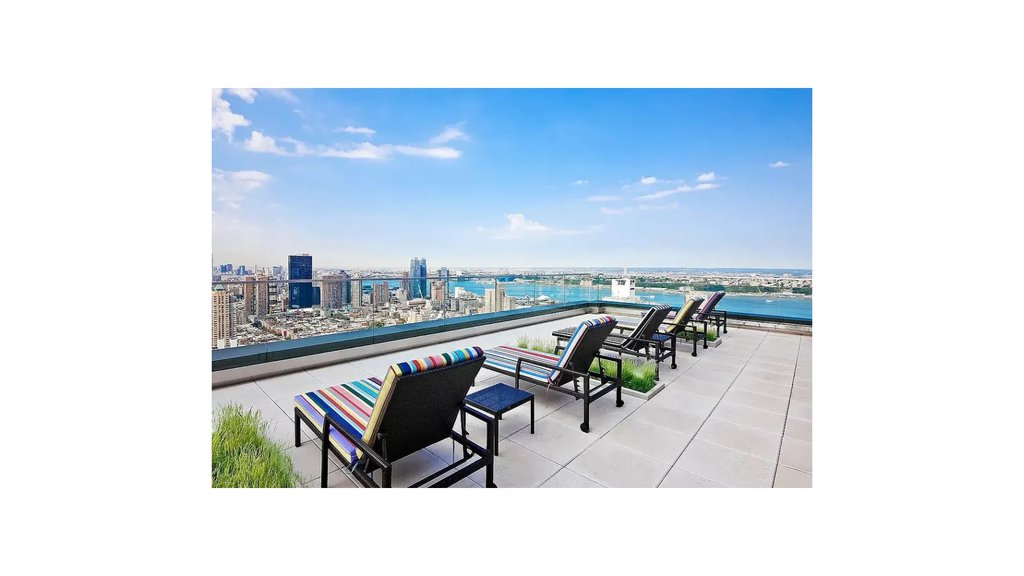 322 West 57th Street, Unit 33H photo 22
