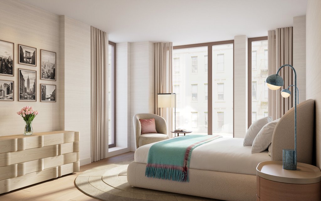 38 East 35th Street, Unit 10G photo 3