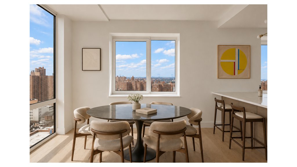 1399 Park Avenue, Unit 18B photo 2