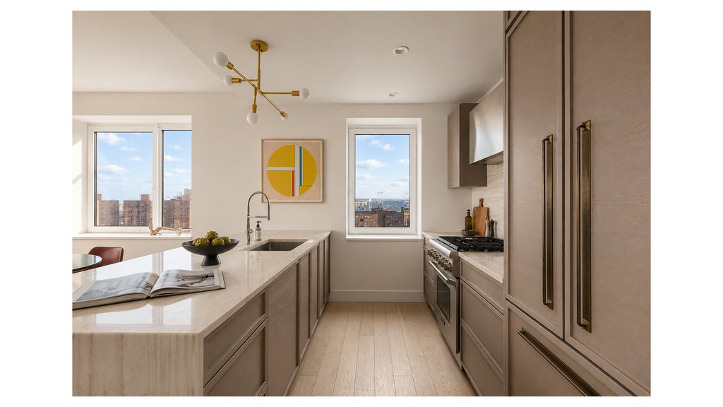 1399 Park Avenue, Unit 18B photo 3