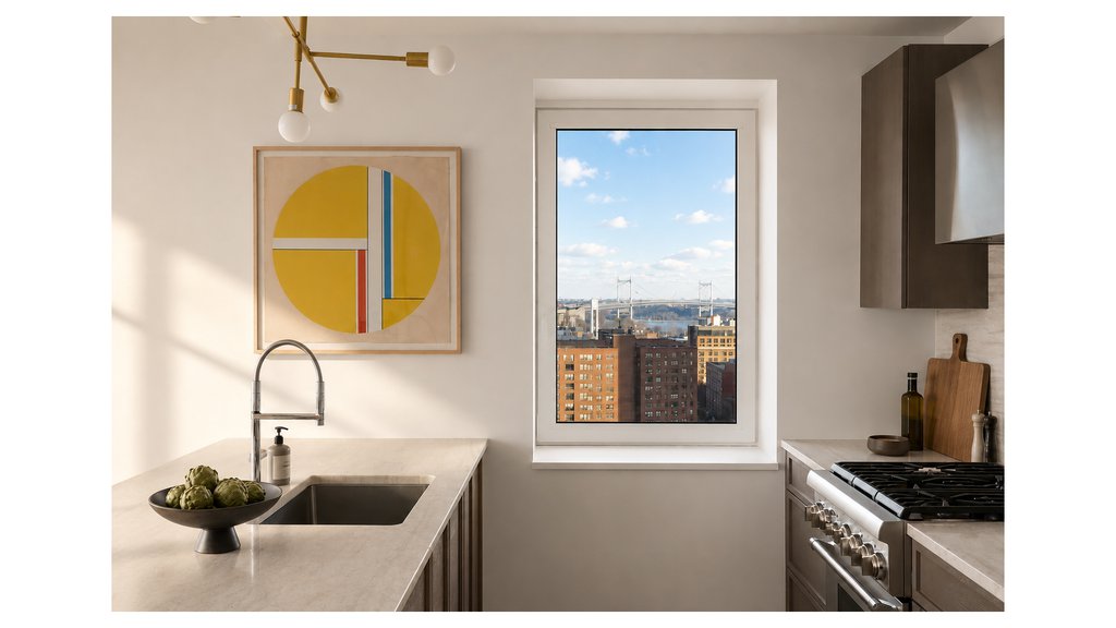 1399 Park Avenue, Unit 18B photo 4