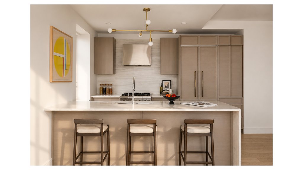 1399 Park Avenue, Unit 18B photo 5