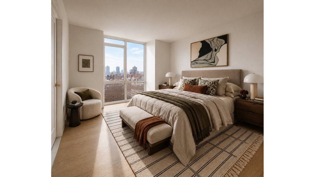 1399 Park Avenue, Unit 18B photo 6