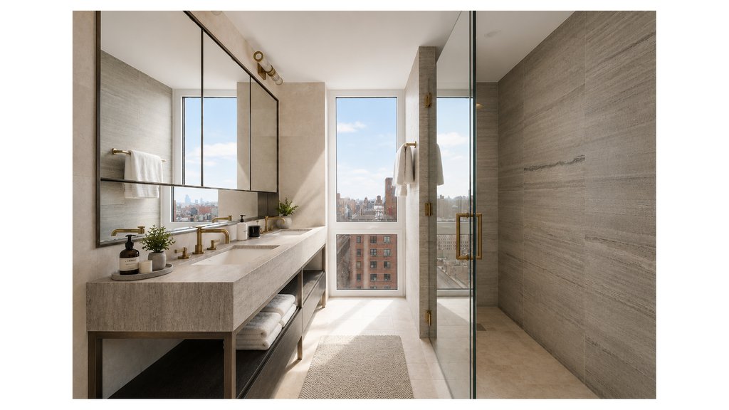 1399 Park Avenue, Unit 18B photo 7