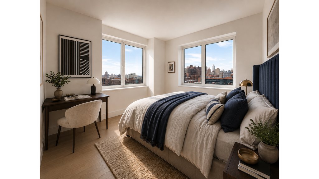 1399 Park Avenue, Unit 18B photo 8