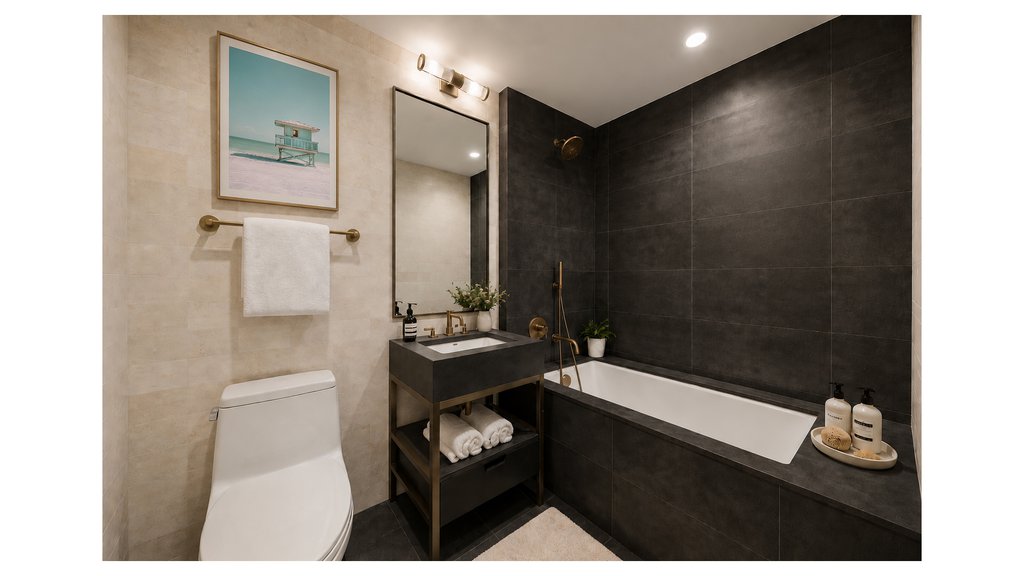 1399 Park Avenue, Unit 18B photo 9