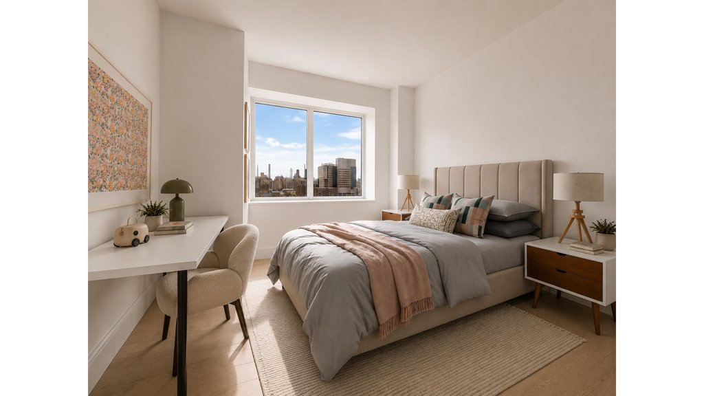1399 Park Avenue, Unit 18B photo 10