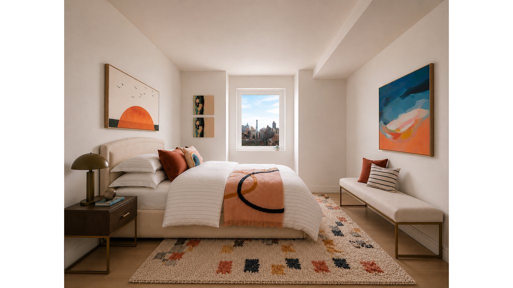 1399 Park Avenue, Unit 18B photo 12