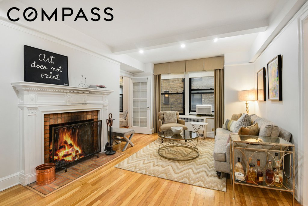 205 East 78th Street, Unit 7T