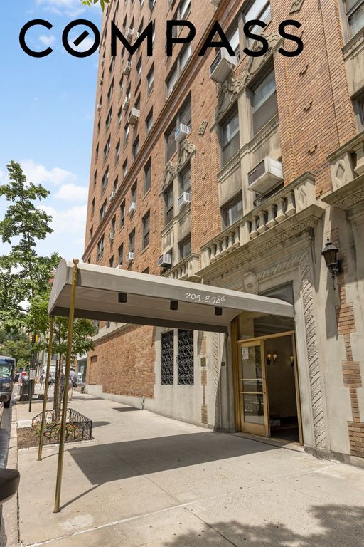 205 East 78th Street, Unit 7T photo 11